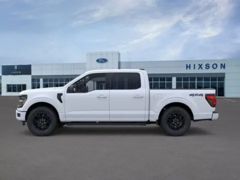 More photos of 2025 Ford F-150 XLT at Hixson Autoplex of Alexandria Ford, LA