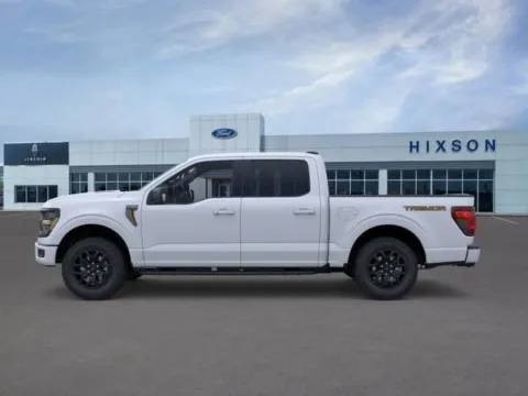 More photos of 2025 Ford F-150 Tremor at Hixson Autoplex of Alexandria Ford, LA