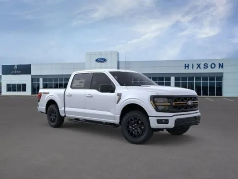 Photos of 2025 Ford F-150 Tremor for sale in Alexandria, LA at Hixson Autoplex of Alexandria Ford