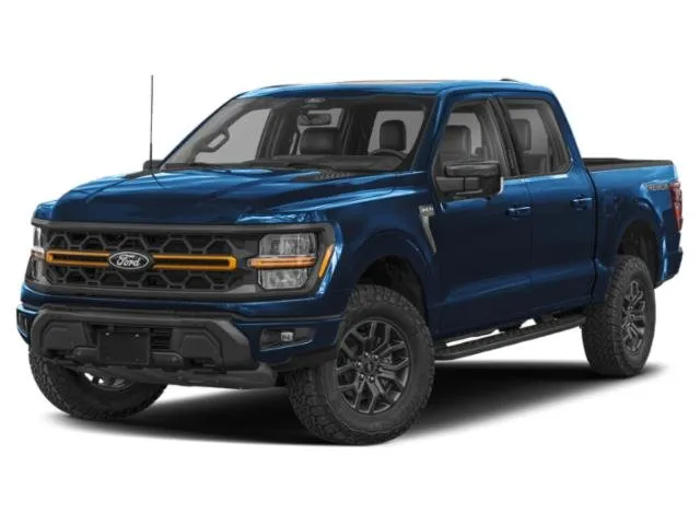 2025 Ford F-150 Tremor for sale in Alexandria, LA