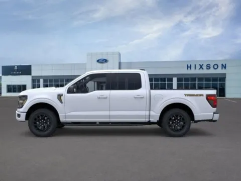 More photos of 2025 Ford F-150 Tremor at Hixson Autoplex of Alexandria Ford, LA