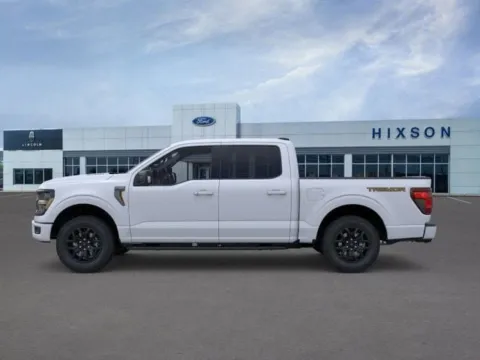 More photos of 2025 Ford F-150 Tremor at Hixson Autoplex of Alexandria Ford, LA