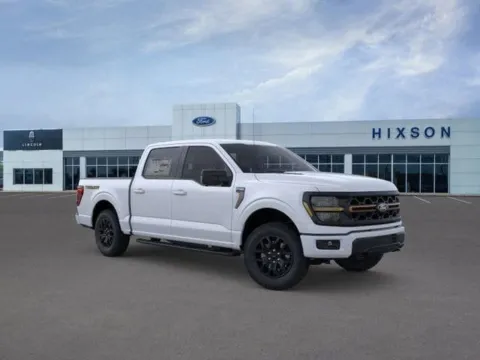 Photos of 2025 Ford F-150 Tremor for sale in Alexandria, LA at Hixson Autoplex of Alexandria Ford
