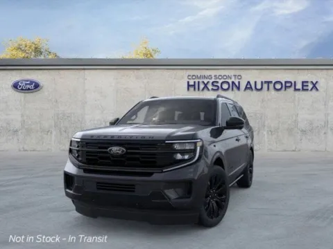 Another view of 2025 Ford Expedition Platinum for sale in Alexandria, LA at Hixson Autoplex of Alexandria Ford