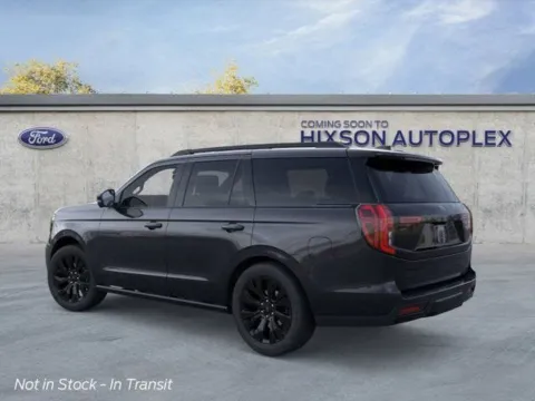 More photos of 2025 Ford Expedition Platinum at Hixson Autoplex of Alexandria Ford, LA
