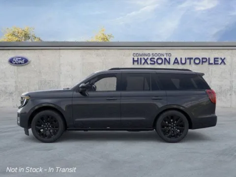 More photos of 2025 Ford Expedition Platinum at Hixson Autoplex of Alexandria Ford, LA