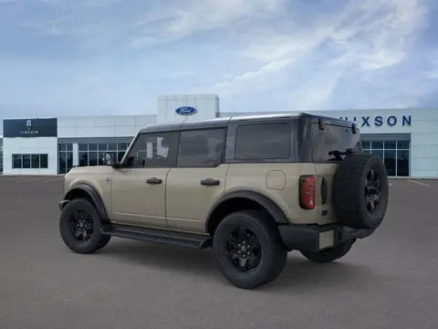 More photos of 2025 Ford Bronco Outer Banks at Hixson Autoplex of Alexandria Ford, LA