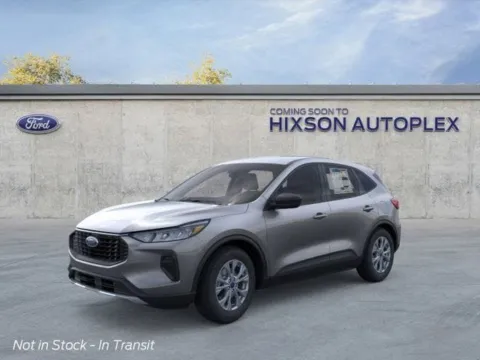 Gray 2025 Ford Escape Active for sale in Alexandria, LA