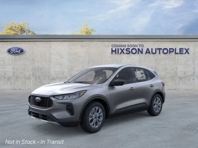 Gray 2025 Ford Escape Active for sale in Alexandria, LA