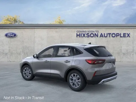 More photos of 2025 Ford Escape Active at Hixson Autoplex of Alexandria Ford, LA