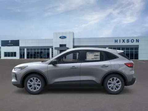 More photos of 2025 Ford Escape Active at Hixson Autoplex of Alexandria Ford, LA