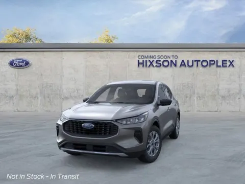 Another view of 2025 Ford Escape Active for sale in Alexandria, LA at Hixson Autoplex of Alexandria Ford