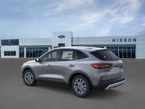More photos of 2025 Ford Escape Active at Hixson Autoplex of Alexandria Ford, LA