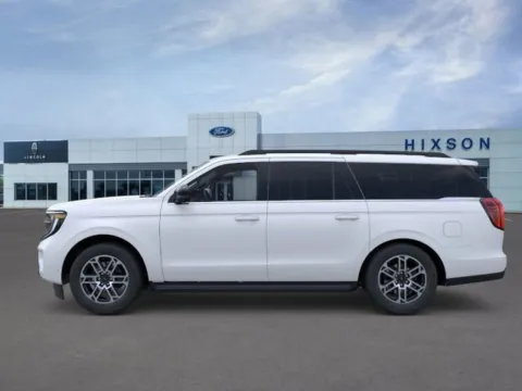 More photos of 2025 Ford Expedition Max Active at Hixson Autoplex of Alexandria Ford, LA