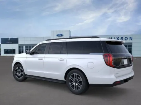 More photos of 2025 Ford Expedition Max Active at Hixson Autoplex of Alexandria Ford, LA