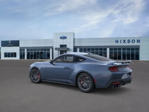 More photos of 2025 Ford Mustang GT Premium at Hixson Autoplex of Alexandria Ford, LA