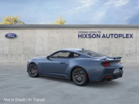 More photos of 2025 Ford Mustang GT Premium at Hixson Autoplex of Alexandria Ford, LA