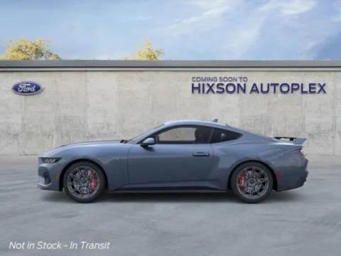 More photos of 2025 Ford Mustang GT Premium at Hixson Autoplex of Alexandria Ford, LA