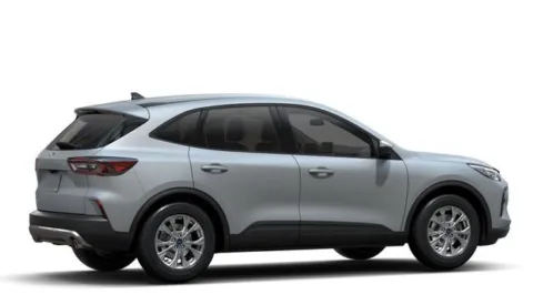 Another view of 2025 Ford Escape Active for sale in Alexandria, LA at Hixson Autoplex of Alexandria Ford