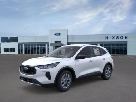 Silver 2025 Ford Escape Active for sale in Alexandria, LA