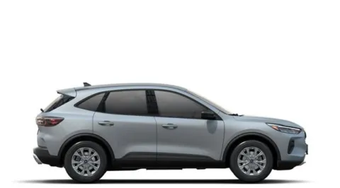 More photos of 2025 Ford Escape Active at Hixson Autoplex of Alexandria Ford, LA