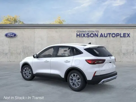 More photos of 2025 Ford Escape Active at Hixson Autoplex of Alexandria Ford, LA