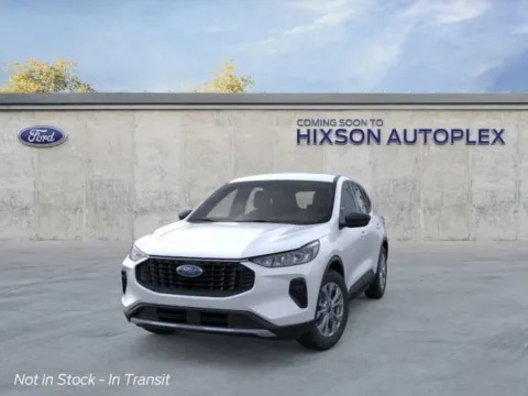 Another view of 2025 Ford Escape Active for sale in Alexandria, LA at Hixson Autoplex of Alexandria Ford