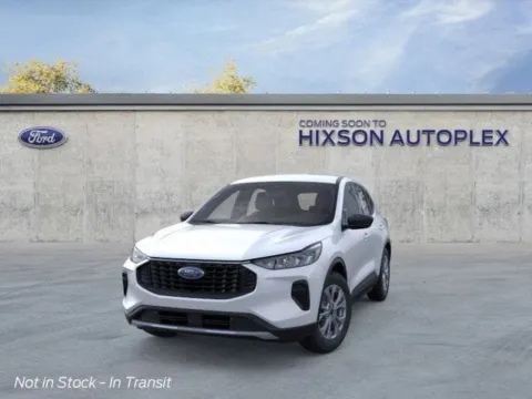 Another view of 2025 Ford Escape Active for sale in Alexandria, LA at Hixson Autoplex of Alexandria Ford