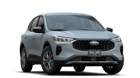 More photos of 2025 Ford Escape Active at Hixson Autoplex of Alexandria Ford, LA