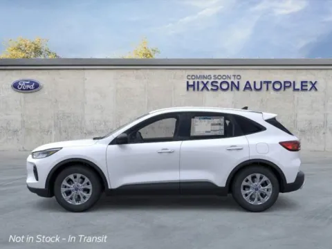 More photos of 2025 Ford Escape Active at Hixson Autoplex of Alexandria Ford, LA