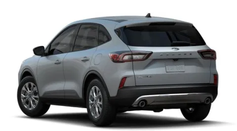 Photos of 2025 Ford Escape Active for sale in Alexandria, LA at Hixson Autoplex of Alexandria Ford