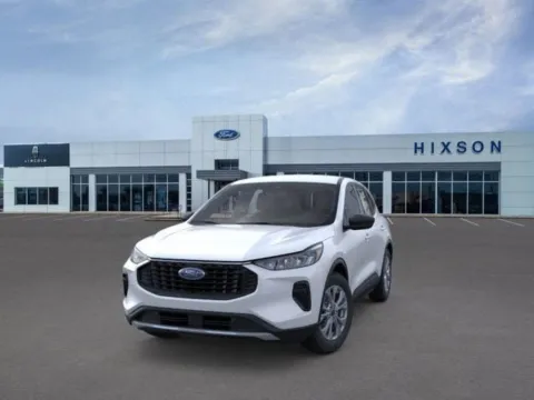 Another view of 2025 Ford Escape Active for sale in Alexandria, LA at Hixson Autoplex of Alexandria Ford