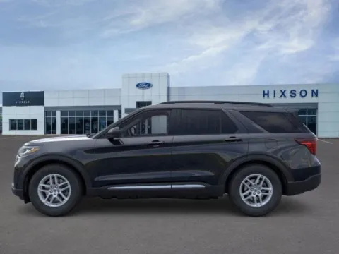 More photos of 2025 Ford Explorer Active at Hixson Autoplex of Alexandria Ford, LA