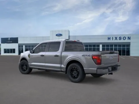 More photos of 2025 Ford F-150 STX at Hixson Autoplex of Alexandria Ford, LA