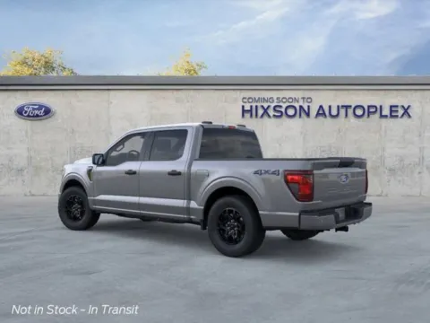 More photos of 2025 Ford F-150 STX at Hixson Autoplex of Alexandria Ford, LA