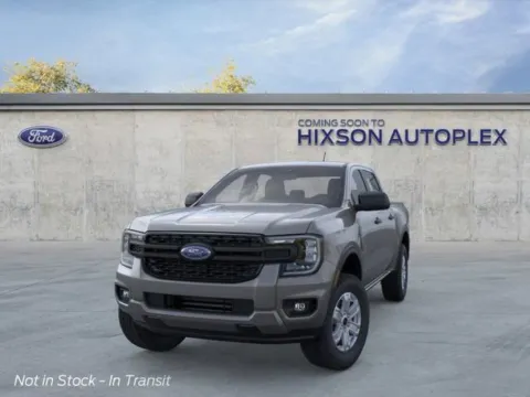 Another view of 2025 Ford Ranger XL for sale in Alexandria, LA at Hixson Autoplex of Alexandria Ford