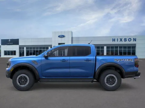 More photos of 2025 Ford Ranger Raptor at Hixson Autoplex of Alexandria Ford, LA