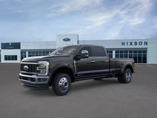 2026 Ford Super Duty F-450 DRW for sale in Alexandria, LA