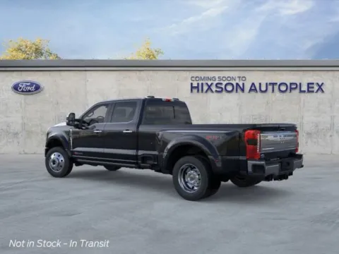 More photos of 2026 Ford Super Duty F-450 DRW at Hixson Autoplex of Alexandria Ford, LA