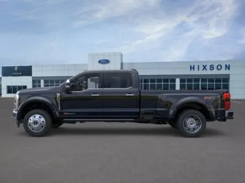 More photos of 2026 Ford Super Duty F-450 DRW at Hixson Autoplex of Alexandria Ford, LA