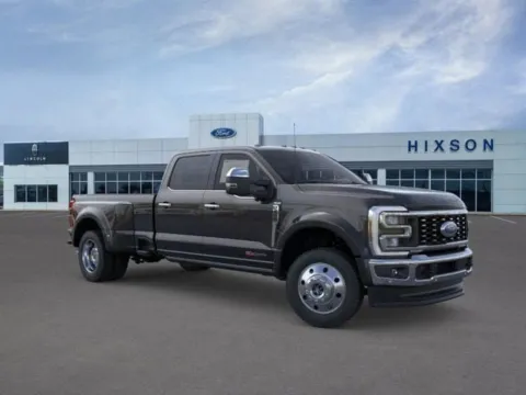 Photos of 2026 Ford Super Duty F-450 DRW for sale in Alexandria, LA at Hixson Autoplex of Alexandria Ford