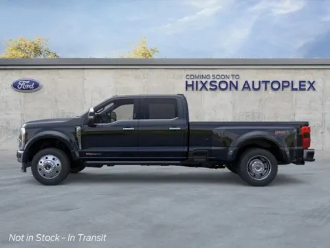 More photos of 2026 Ford Super Duty F-450 DRW at Hixson Autoplex of Alexandria Ford, LA