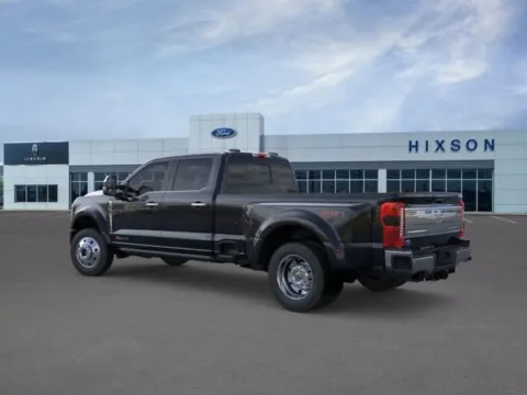 More photos of 2026 Ford Super Duty F-450 DRW at Hixson Autoplex of Alexandria Ford, LA