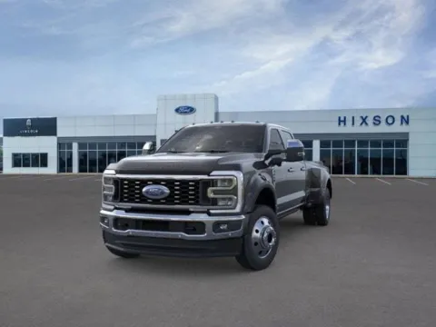 Another view of 2026 Ford Super Duty F-450 DRW for sale in Alexandria, LA at Hixson Autoplex of Alexandria Ford