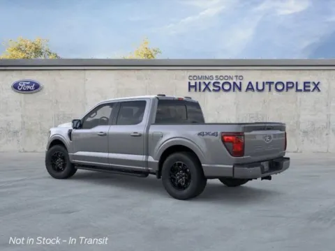 More photos of 2025 Ford F-150 XLT at Hixson Autoplex of Alexandria Ford, LA