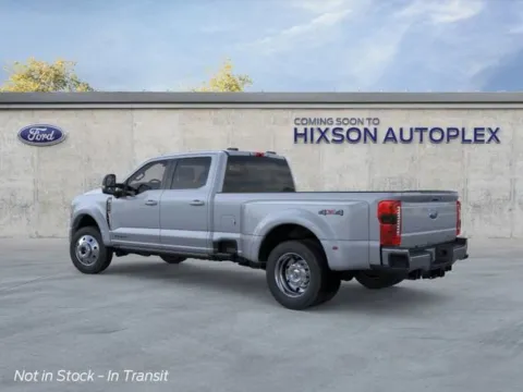 More photos of 2026 Ford Super Duty F-450 DRW LARIAT at Hixson Autoplex of Alexandria Ford, LA