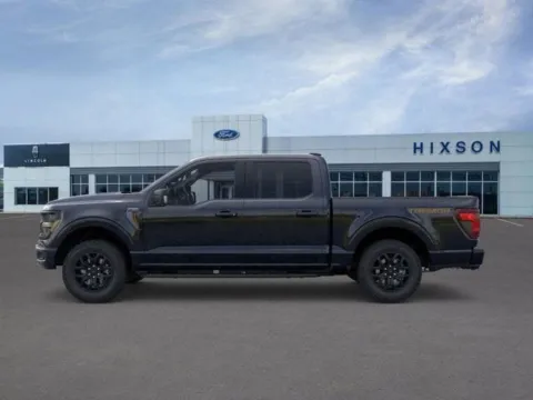 More photos of 2025 Ford F-150 Tremor at Hixson Autoplex of Alexandria Ford, LA