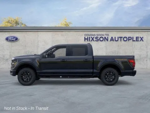 More photos of 2025 Ford F-150 Tremor at Hixson Autoplex of Alexandria Ford, LA