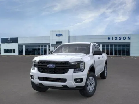 Another view of 2025 Ford Ranger XL for sale in Alexandria, LA at Hixson Autoplex of Alexandria Ford