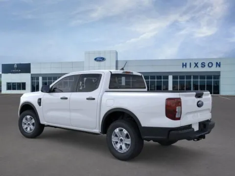More photos of 2025 Ford Ranger XL at Hixson Autoplex of Alexandria Ford, LA